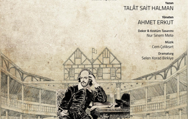 İstanbul DT’de “Kahramanlar ve Soytarılar – Shakespeare’in Dünyası”