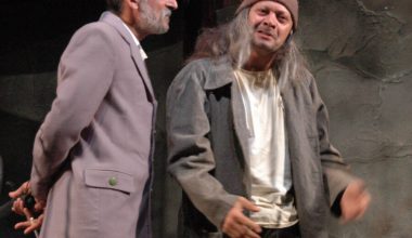 İbrahim Gündoğan Hayata Veda Etti…