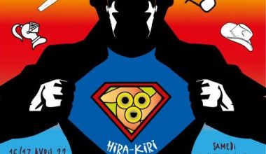 Doğaçhane, Paris Doğaçlama Festivali’nde Türkiye’yi Temsil Edecek