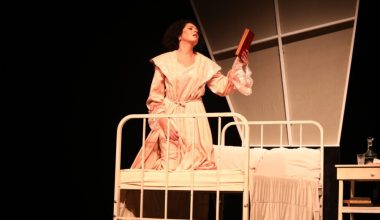 İBB Şehir Tiyatroları’nda Bu Hafta 12 Oyun Sahnelenecek