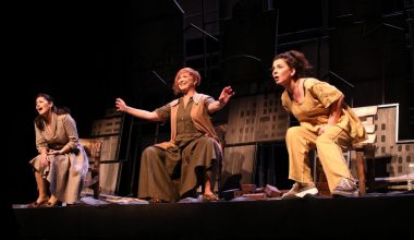 İBB Şehir Tiyatroları Tuzla’da Seyircisiyle Buluşuyor