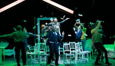 BBT’de Bu Hafta…