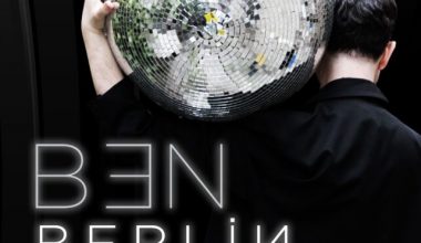 Tiyatro Salt’ın Yeni Oyunu “Ben Berlin” 16 Nisan’da Prömiyer Yapıyor