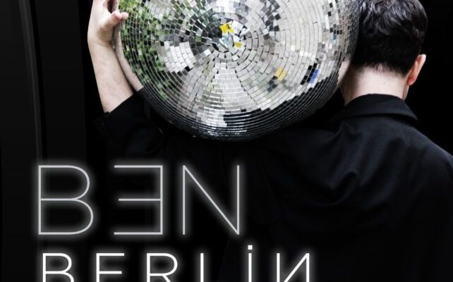 Tiyatro Salt’ın Yeni Oyunu “Ben Berlin” 16 Nisan’da Prömiyer Yapıyor