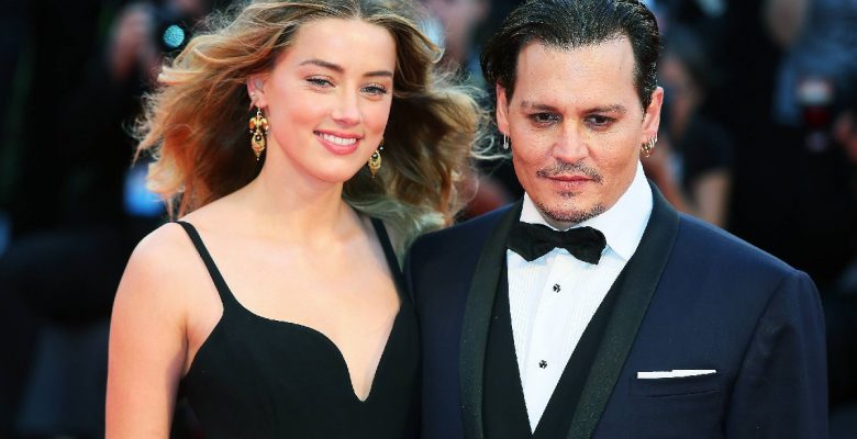 Johnny Depp – Amber Heard davasında şoke eden ifadeler: