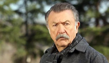 Usta oyuncu Tamer Levent: Neredeyse yıldırmak istiyorlar