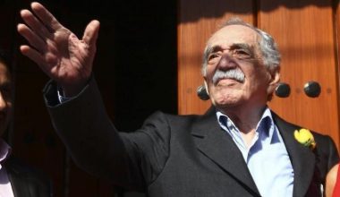 Gabriel García Márquez adına 190 milyon liralık kütüphane