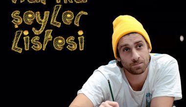 Bahar Çuhadar yazdı: “Hayat Dudaklarda Mey, Yaşamak Ne Güzel Şey!”