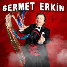 Röportaj | Sermet Erkin