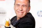 Ünlü komedyen Gilbert Gottfried hayatını kaybetti