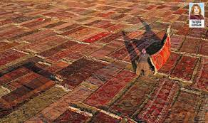 ‘Ruhumun dili sözümün rengi’ ‘Ruhumun dili sözümün rengi’