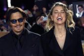 Amber Heard’den şok eden itiraf: “Ona hep aşıktım”