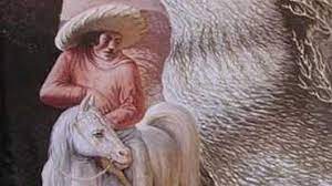 Bu resmi nasıl gördüğünüz aşk hayatınız hakkında bilgi veriyor