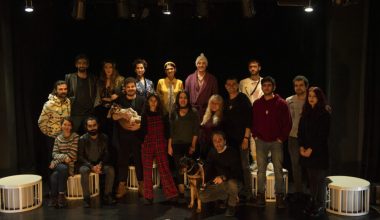 Gülriz Sururi-Engin Cezzar Tiyatro Teşvikleri Üç Tiyatroya Verildi