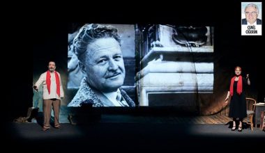 Düşevi Oyuncuları’ndan yeni özgün bir oyun