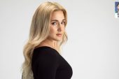 Ezgi Ayçe: ‘Müziğin içine doğdum’