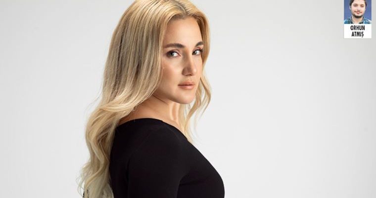 Ezgi Ayçe: ‘Müziğin içine doğdum’