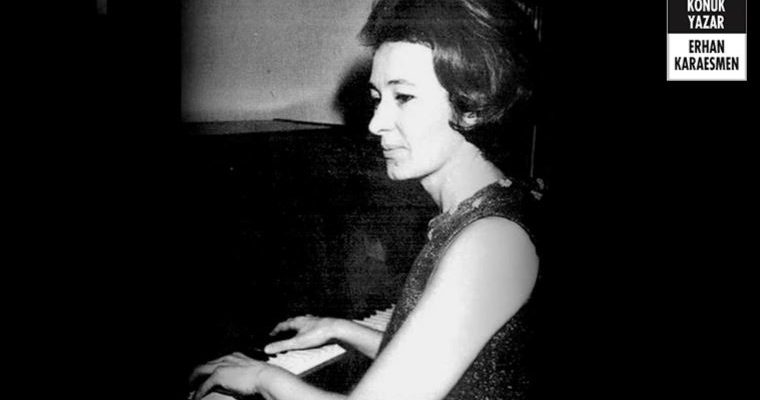 Bir müzisyenin ardından: Tomris Öziş
