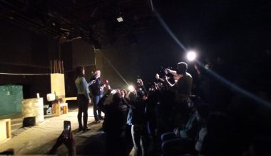 Mustafa Kara yazdı: “Bu Karanlık Böyle İyi, Afferin Tanrıya!”