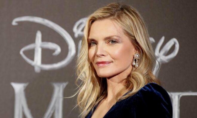 Michelle Pfeiffer tekrar “Catwoman” olmaya yeşil ışık yaktı