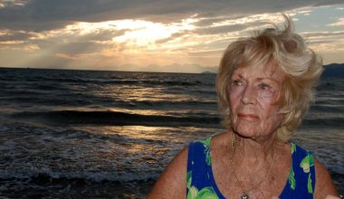 Carettaların annesi Kaptan June’a vefasızlık