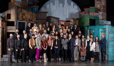 58 yıllık destan yeniden sahnede: Keşanlı Ali’ye akademik dokunuş