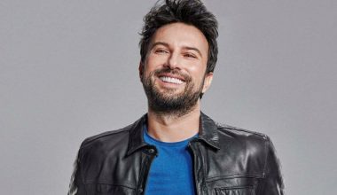 Tarkan’dan 23 Nisan mesajı