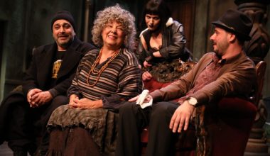 İBB Şehir Tiyatroları’nda Bu Hafta 13 Oyun Sahnelenecek