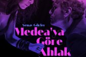 “Medea’ya Göre Ahlak”, 9 Nisan’da DasDas Atölye’