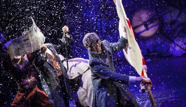 İstanbul Devlet Tiyatrosu’nda Bu Hafta