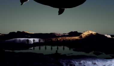 Kara Kabare’nin Yeni Oyunu “Zenhar” Seyirciyle Buluşuyor