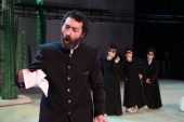 İBB Şehir Tiyatroları İstanbul İçi 23. Turnesiyle Bahçelievler’de