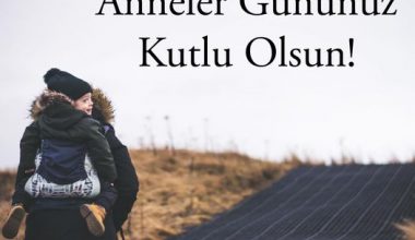 ANNELER GÜNÜ