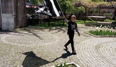 ALLAH YAZ DEDİ BESBELLİM