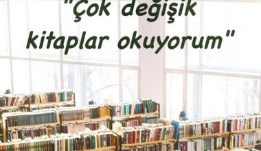 – Yansıması nasıl oluyor?