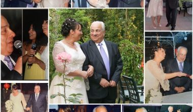 Zeki Alasya’nın eşi Jülide Alasya’dan duygusal mesaj