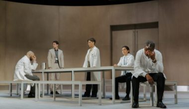 Viyana’nın Asırlık Sahnelerinde Çağdaş Yorumlar…