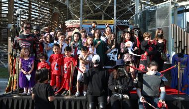 Fantastik Kahramanlar 36. Genç Günlerde Sahne Aldı