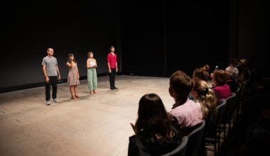 “Ama” Oyunu Sezonu Üç Gösterimle Kapatıyor