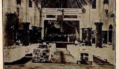 Bursa’da Tiyatronun Yüz Yılı (1920’li Yıllar)