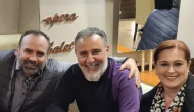 Yönetmen Kemal Başar Saraybosna’da Yeni Bir Eser Sahneleyecek