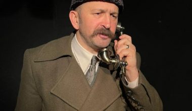 “Ben Kazım Karabekir” Şişli Tiyatrosu’nda