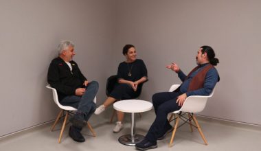 Çiçek Dilligil: “Hem Alaylı Hem Okullu Oldum…”