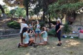 ÇGST Yaz Sanat Kampı Çanakkale’de Başlıyor!