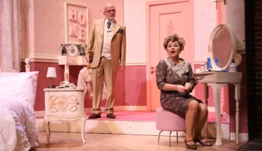 İBB Şehir Tiyatroları, Güngören Seyircisiyle Buluşuyor