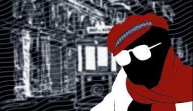 “Sisler Bulvarında Attila İlhan”