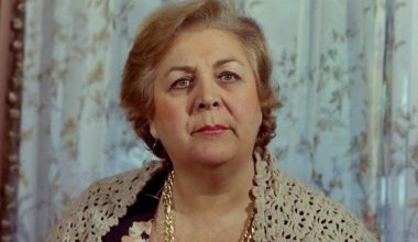 Belkıs Dilligil’e Özlem ve Saygıyla…