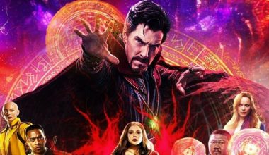 Marvel filminde Bay Fantastik’i canlandıracak oyuncu belli oldu