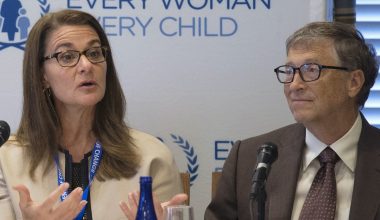 27 yıllık evliliğini sonlandıran Bill Gates açıkladı: