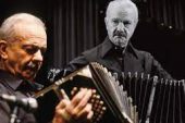 Astor Pantaleón Piazzolla kimdir?